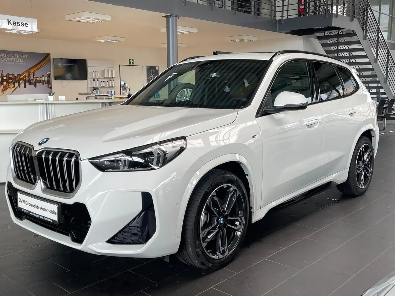 BMW X1, фото 3