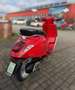 Vespa Sprint 50 Rojo - thumbnail 4