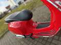 Vespa Sprint 50 Rojo - thumbnail 3