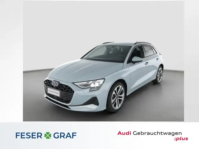 Audi A3 Spb. 35 TFSI S tronic Advanced NAVI LED