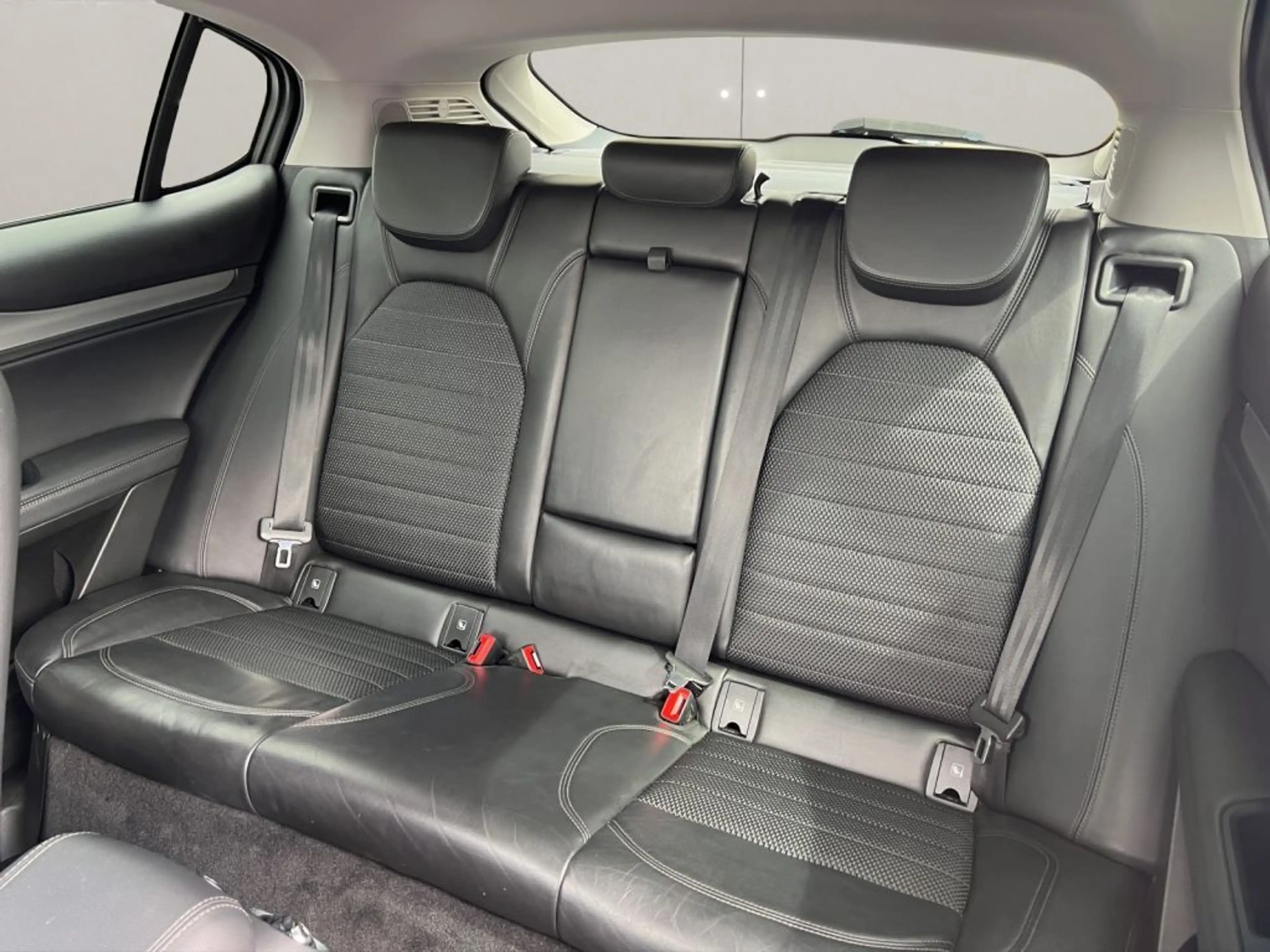 Alfa Romeo Stelvio 2.2 Diesel 16V AT8-Q4 Super+RFK+PDC+ — photo 15