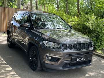 1.4Turbo 4x2 Night Eagle Limited Euro6d Topstaat!