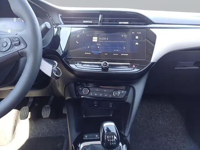 Opel Corsa view 12