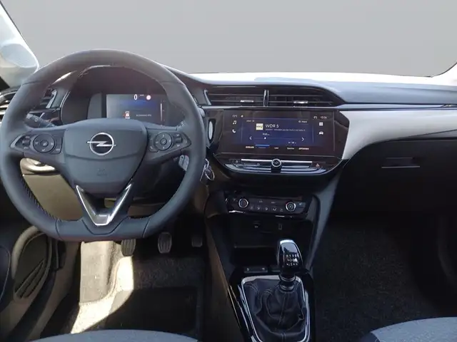 Opel Corsa view 10