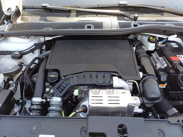 Opel Corsa view 5