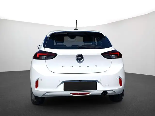 Opel Corsa view 3