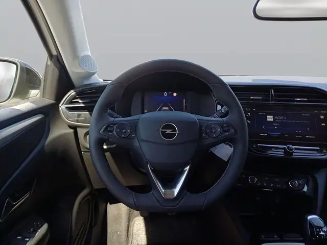 Opel Corsa view 13