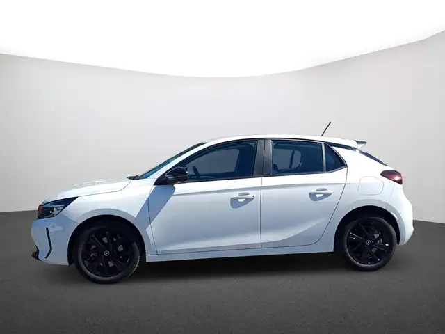 Opel Corsa view 4