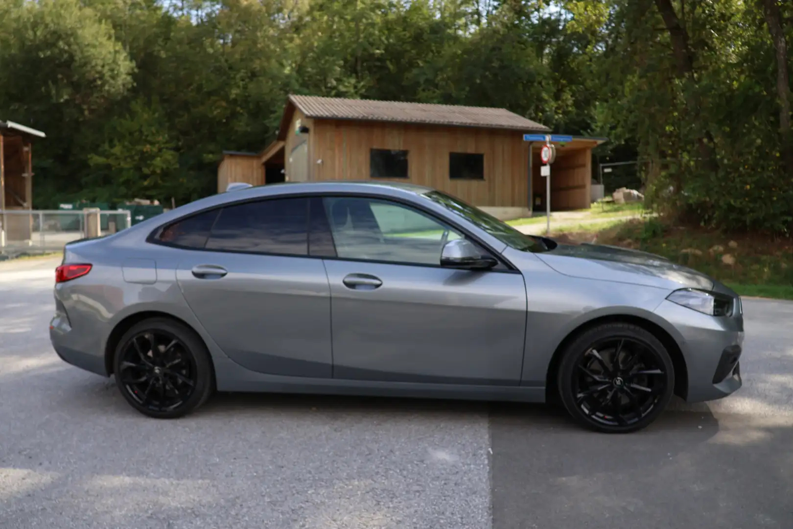BMW 216 216d Gran Coupe Aut. - 1