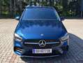 Mercedes-Benz B 250 B 250 e PHEV Aut. AMG Line Blau - thumbnail 5