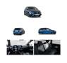 Mercedes-Benz B 250 B 250 e PHEV Aut. Blau - thumbnail 6