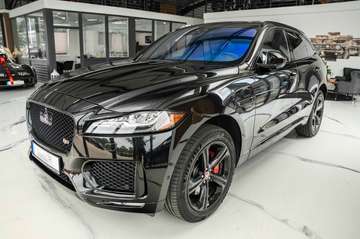 S 380PS AWD S Automatik PANO LED VOLL