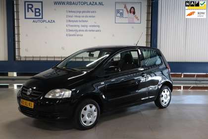 Volkswagen Fox 1.4 AIRCO + ELEC PAKKET