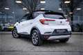 Renault Captur 1.6 E-Tech Plug-in Hybrid 160 Intens ** Panodak ** Blanc - thumbnail 3