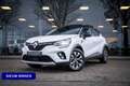 Renault Captur 1.6 E-Tech Plug-in Hybrid 160 Intens ** Panodak ** Blanc - thumbnail 1