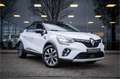 Renault Captur 1.6 E-Tech Plug-in Hybrid 160 Intens ** Panodak ** Blanc - thumbnail 8
