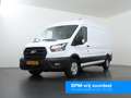 Ford Transit 350 | 2.0 TDCI | L3 H2 | TREND | ADAPTIEVE CRUISE Blanc - thumbnail 42