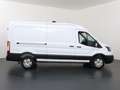 Ford Transit 350 | 2.0 TDCI | L3 H2 | TREND | ADAPTIEVE CRUISE Blanc - thumbnail 6