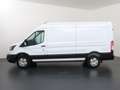 Ford Transit 350 | 2.0 TDCI | L3 H2 | TREND | ADAPTIEVE CRUISE Blanc - thumbnail 5