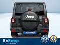Jeep Wrangler 2.2 MJT II SAHARA AUTO Grigio - thumbnail 5