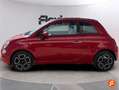 Fiat 500 Club 1.0 Hybrid 51KW (70 CV) Rojo - thumbnail 4