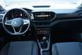 Volkswagen T-Cross 1.0 TSI Klimaaut. Sitzheizung Spurhalte Argent - thumbnail 10