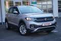 Volkswagen T-Cross 1.0 TSI Klimaaut. Sitzheizung Spurhalte Argent - thumbnail 4