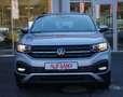 Volkswagen T-Cross 1.0 TSI Klimaaut. Sitzheizung Spurhalte Argent - thumbnail 3