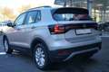 Volkswagen T-Cross 1.0 TSI Klimaaut. Sitzheizung Spurhalte Argent - thumbnail 6