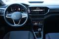 Volkswagen T-Cross 1.0 TSI Klimaaut. Sitzheizung Spurhalte Argent - thumbnail 11
