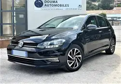 Volkswagen Golf 1.0 TSI 116ch CONNECT DSG7
