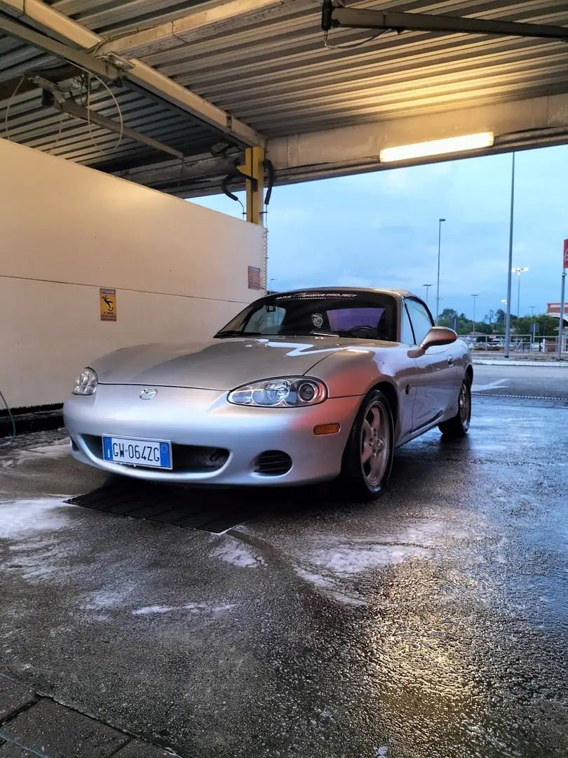Mazda MX-5 1.6 - 2