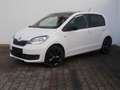 Skoda Citigo Clever 4türig mit sehr vielen Extras !!! Wit - thumbnail 2