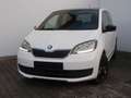 Skoda Citigo Clever 4türig mit sehr vielen Extras !!! Wit - thumbnail 3