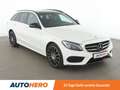 Mercedes-Benz C 250 C 250 T Edition Aut.*NAVI*LED*PLA*CAM* Weiß - thumbnail 8