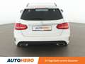 Mercedes-Benz C 250 C 250 T Edition Aut.*NAVI*LED*PLA*CAM* Weiß - thumbnail 5