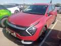 Kia Sportage 1.6 T-GDi Concept 150 Rojo - thumbnail 2