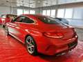 Mercedes-Benz C 300 Coupe 7G-TRONIC AMG Line *LED+ PANO+ Head Up+ Navi Rot - thumbnail 5