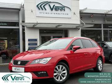 1.0 TSI Style*PDC*Klima*AppCo*SHZ*Tempo