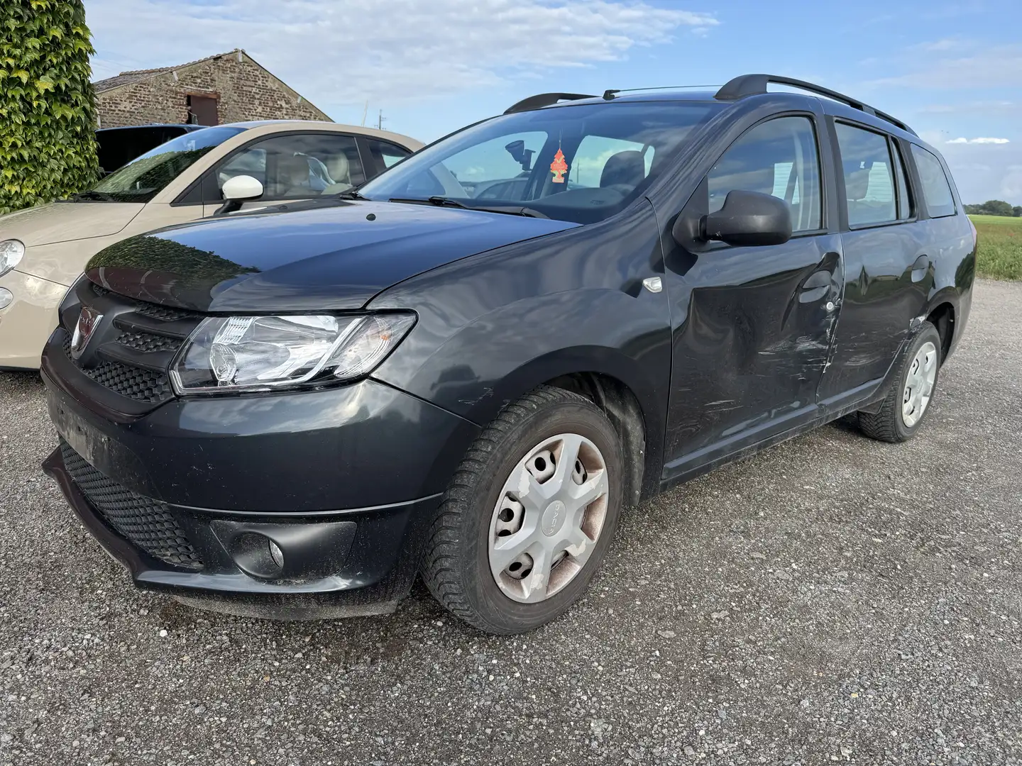 Dacia Logan MCV 0.9 TCe - 2