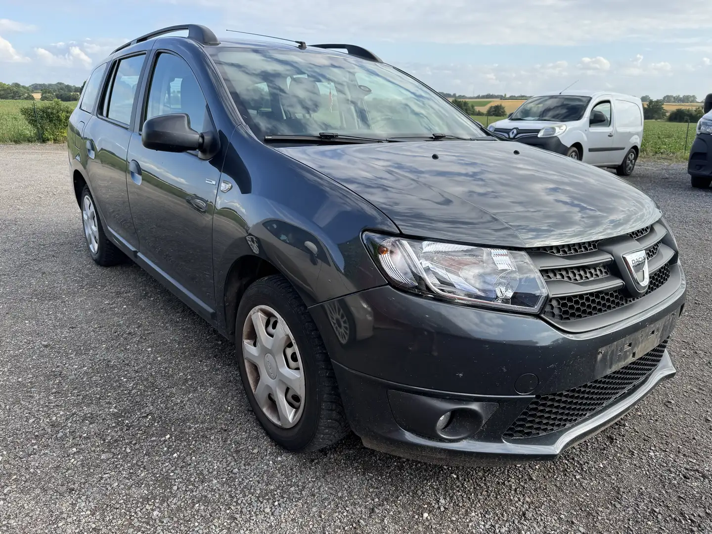 Dacia Logan MCV 0.9 TCe - 1