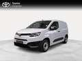 Toyota Proace City L1 1PL VAN GX 1.5 L 100CV M/T 6V 650KG Blanc - thumbnail 1