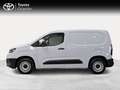 Toyota Proace City L1 1PL VAN GX 1.5 L 100CV M/T 6V 650KG Blanc - thumbnail 3