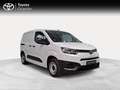 Toyota Proace City L1 1PL VAN GX 1.5 L 100CV M/T 6V 650KG Blanc - thumbnail 19