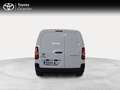 Toyota Proace City L1 1PL VAN GX 1.5 L 100CV M/T 6V 650KG Blanc - thumbnail 4