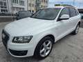 Audi Q5 2.0 TDI  quattro S-LINE AUTOMATIK Weiß - thumbnail 1
