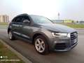 Audi Q3 2.0 tdi 120cv/TAGLIANDATA/PERFETTA Grau - thumbnail 3