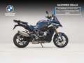 BMW S 1000 XR Bleu - thumbnail 1