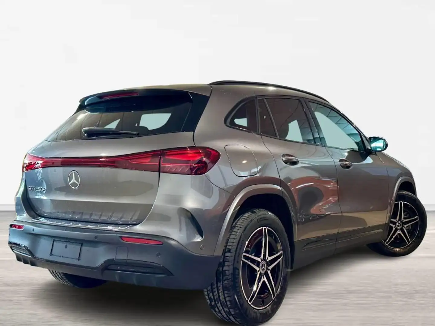 Mercedes-Benz EQA 250 + - 2