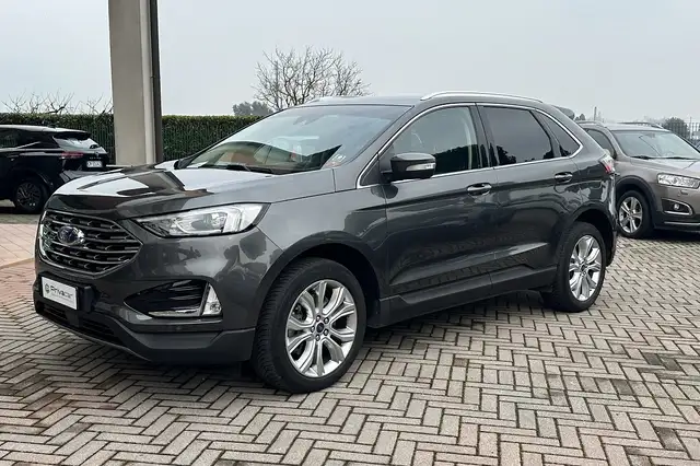 Ford Edge 2.0 EcoBlue 150 CV aut. Titanium